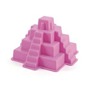 Hape: Hape Sand Mould - Mayan Pyramid