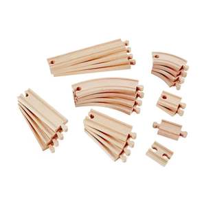 Hape Super Expansion Rail Pack