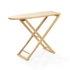 University Furniture: Ironing Board