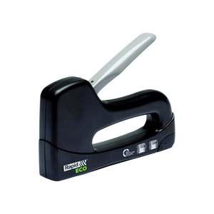 Rapid Tacker Recycled Black