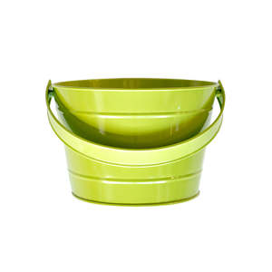 Outdoor: Bucket for Outdoor Play