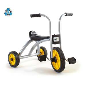 Outdoor: Preschool Tricycle