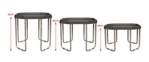 Outdoor: Tuff Tray Adjustable Stand