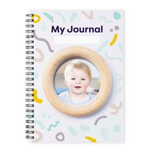 Books: My Journal