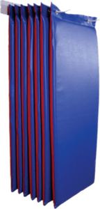 Furniture: Hanging Sleep Mat Frame