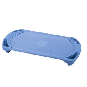 Toddler Stretcher Bed