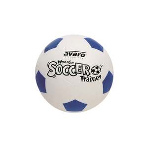 Games Activities: Soccer Trainer Ball
