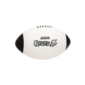 Games Activities: Rugby Trainer Ball