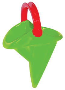 Specials: Blobb Sand Funnel