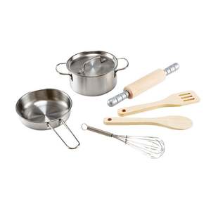 Hape Chefs Cooking Set