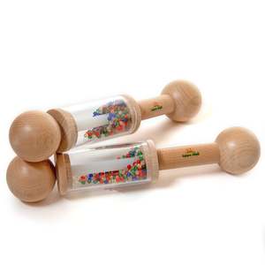 Rainbow Rattle Rollers