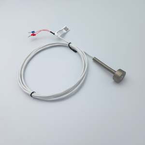 Instrumentation: PT100 Magnetic Surface Sensor [-80...260 °C]