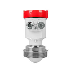 Supmea WSR550 80GHz Radar Liquid Level Transmitter