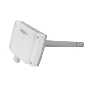 Teren H2N Duct Mount Humidity & Temperature Transmitter IP65