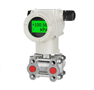 Instrumentation: Supmea PD556 Differential Pressure tx (Ranges cover ±100 Pa to 3 MPa)