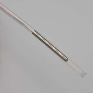 Instrumentation Temperature: PT100 Probe PTFE Sleeved with Lead [-50...260°C]
