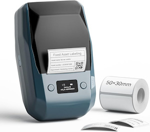 E Electronics: Niimbot M2 Label PRINTER