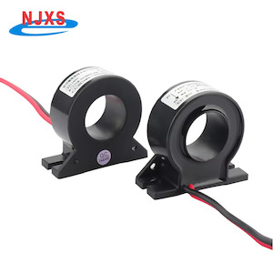 Ie Electrical Instrumentation: Precision 0.1-0.2% Standard Current Transformer