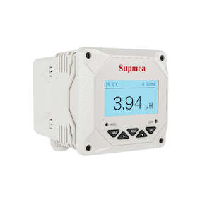 Supmea MDA-pH Economy pH Controller/Transmitter