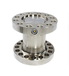 DYZ-015 Large Capacity Column Type Load Cell (30-2500 ton)