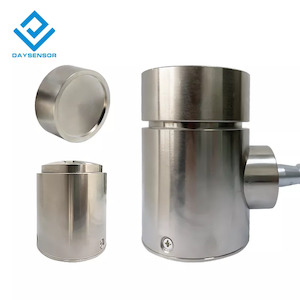 DYZ-011 Large Capacity Load Cell (10-1000 ton)