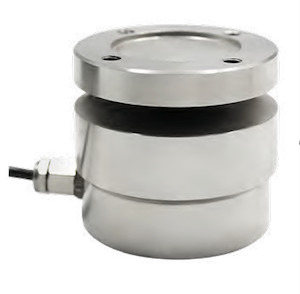 DYZ-104 Column Type Load Cell (0.5-100 kN)