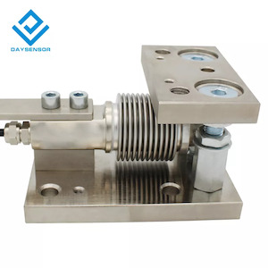 DYMK-006 Bellows Cantilever Precision Weighing Module (10 - 200 KG)