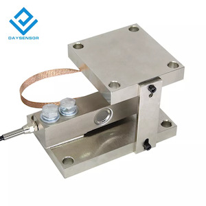 In Force Mass Torque Instrumentation: DYMK-001 Weighing Module (30 kg - 5 ton)