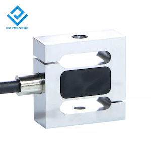 DYLY-109 Micro S-Type Load Cell (0.5-10 kg)