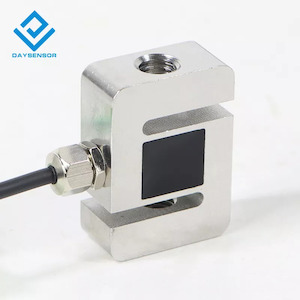 DYLY-107 Miniature S-Type Load Cell (5-200 kg)