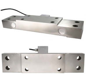 Inl H Shear Beam Load Cells: DYZC-055 Bearing Seat Load Cell (1 - 10 Ton)