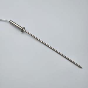 NTC Food Probe 4x200mm with PTFE lead [-40...125°C]
