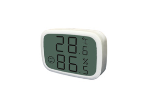 Teren HT Series LCD Humidity & Temperature Transmitter