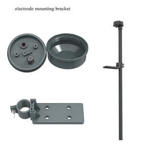 Instrumentation: Supmea 1m Immersion Mounting Kit for 3/4 NPT Electrochemical Sensors (pH, ORP, Conductivity etc)