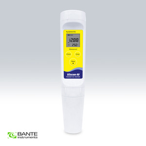 M Measure And Test: Bante ECscan40 Conductivity Tester