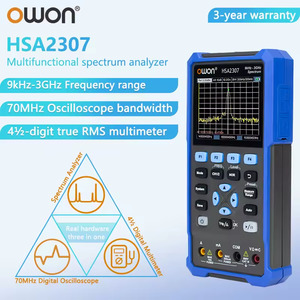 M Measure And Test: Industrial EMI Diagnostic Suite
