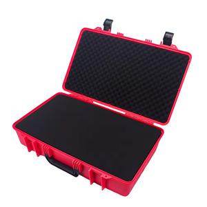 M Measure And Test: Ruggedised Equipment Tool Case for Carry on Luggage