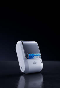 Niimbot: NIIMBOT M3 Printer - Portable Thermal Transfer 3" Print Width