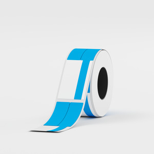 Niimbot M Series 12 x 38 mm PVC Cable Flag Labels