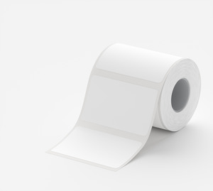 Niimbot M Series 50 x 30 mm PVC Labels