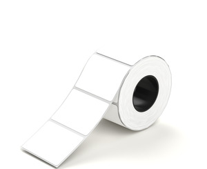Niimbot M Series Cryogenic Nylon Labels 40 x 30 mm for -196 °C