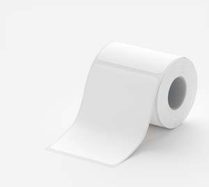 Niimbot: Niimbot M Series 50 x 70 mm PET Labels