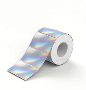 Niimbot: Niimbot M Series 50 x 30 mm PET Labels