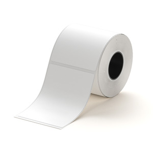 Niimbot M2 Printer And Consumables: NIIMBOT M2/M3 Labels - Surface/Curved PVC 50x70mm (80 Labels) with 5:7 aspect ratio