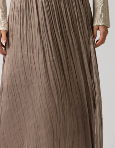 Sale: All day everyday skirt - tea