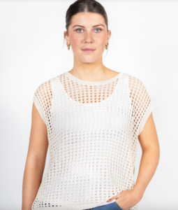 Outerwear: Chelsea vest