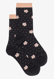Socks: Daisy sock