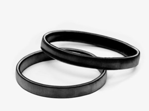 Arm band black
