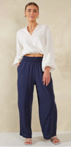 Sardinia pant - riveria