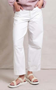 50 Off: Pump it up pant - rice